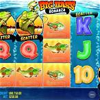 big slot
